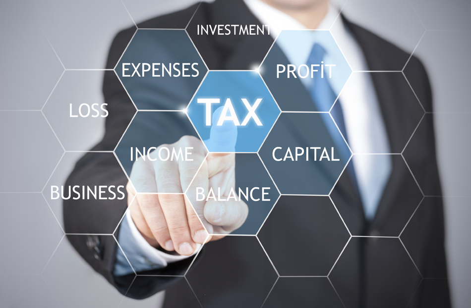 tax consultant in Calgary offers
